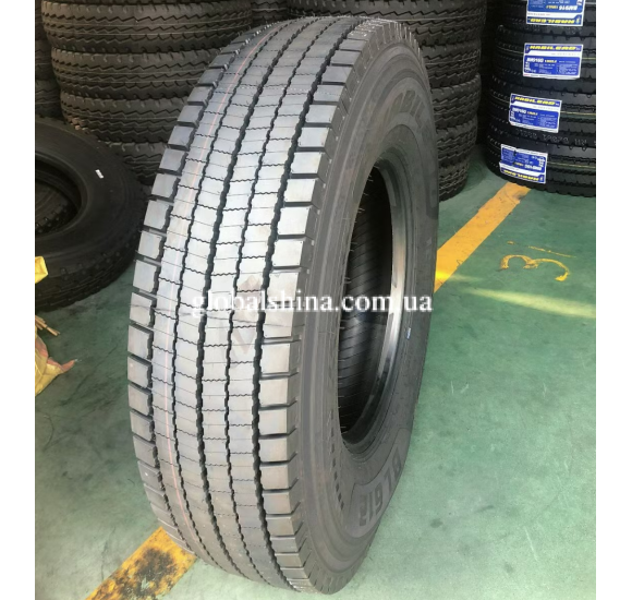 Habilead BL612 (ведуча) 315/70 R22.5 156/150L